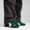Изображение Puma Кроссовки Speedcat OG Unisex #3: Dark Myrtle-PUMA White
