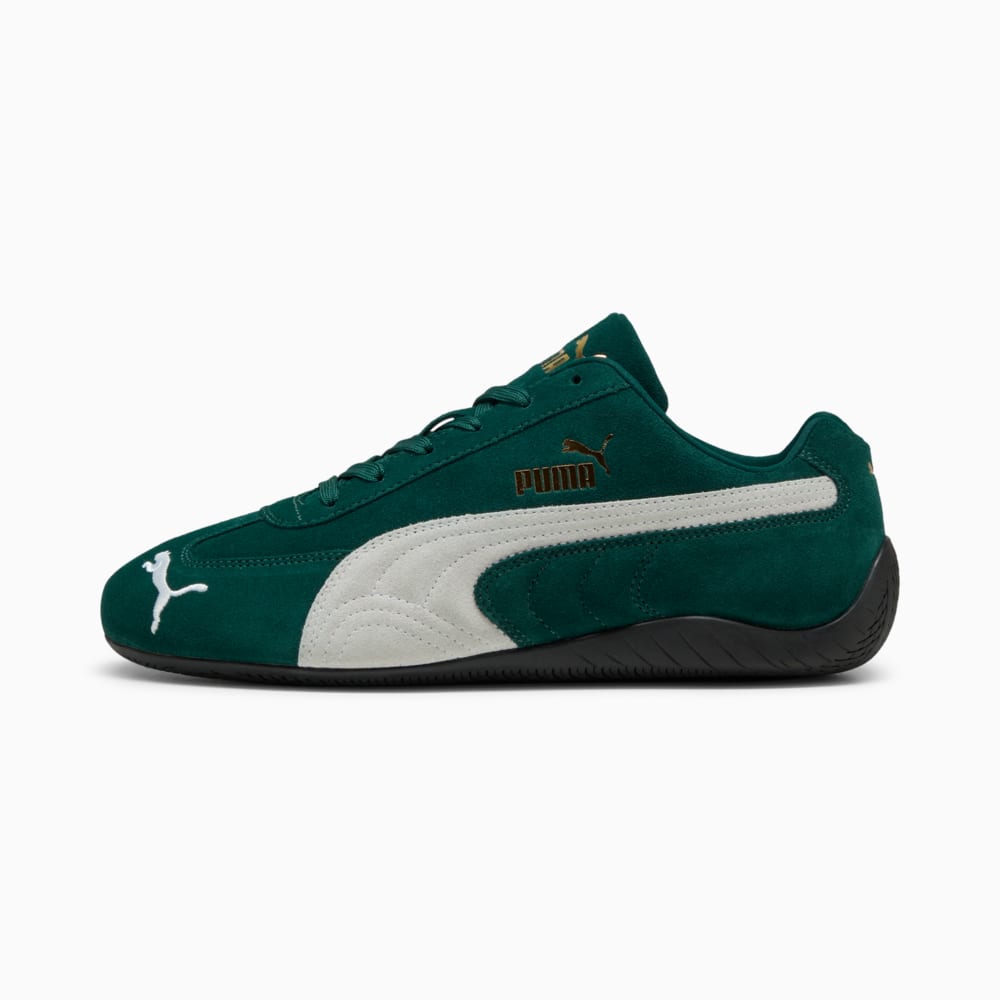 Image PUMA Tênis Speedcat OG Unissex #1