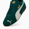 Изображение Puma Кроссовки Speedcat OG Unisex #9: Dark Myrtle-PUMA White