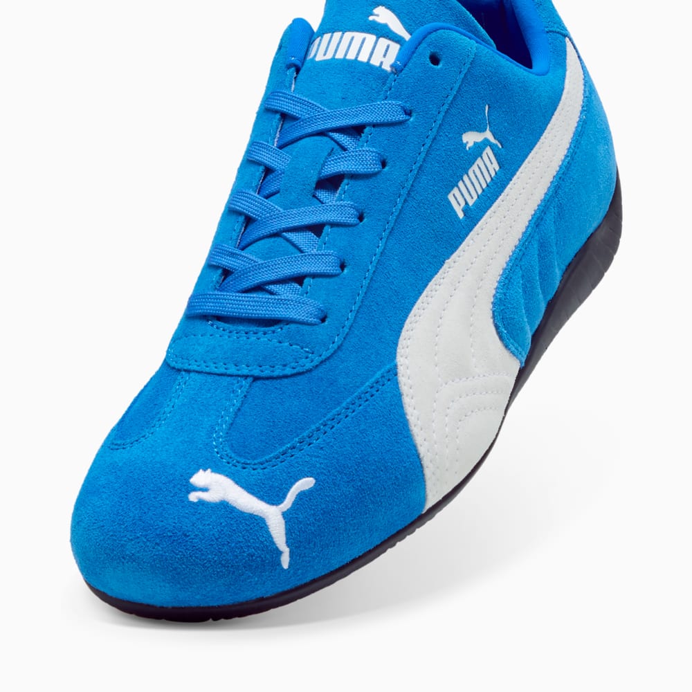Image PUMA Tênis Speedcat OG Unissex #7