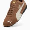 Изображение Puma Кроссовки Speedcat OG Unisex #9: Haute Coffee-Frosted Ivory