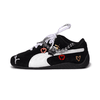 Зображення Puma Кросівки Speedcat OG Unisex #2: black