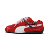 Изображение Puma Кроссовки Speedcat OG Unisex #1: Vine-PUMA Black