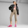 Изображение Puma Кроссовки Speedcat OG Unisex #4: Pink Pixel-Glowing Red