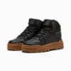 Изображение Puma Ботинки Rebound Abrupt Sneakers Youth #2: PUMA Black-Shadow Gray-Gum