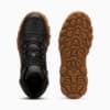 Изображение Puma Ботинки Rebound Abrupt Sneakers Youth #4: PUMA Black-Shadow Gray-Gum