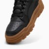 Изображение Puma Ботинки Rebound Abrupt Sneakers Youth #6: PUMA Black-Shadow Gray-Gum