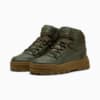 Зображення Puma Черевики Rebound Abrupt Sneakers Youth #2: Dark Olive-Wild Willow-Bronze
