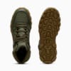 Зображення Puma Черевики Rebound Abrupt Sneakers Youth #4: Dark Olive-Wild Willow-Bronze