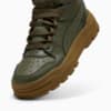 Зображення Puma Черевики Rebound Abrupt Sneakers Youth #6: Dark Olive-Wild Willow-Bronze