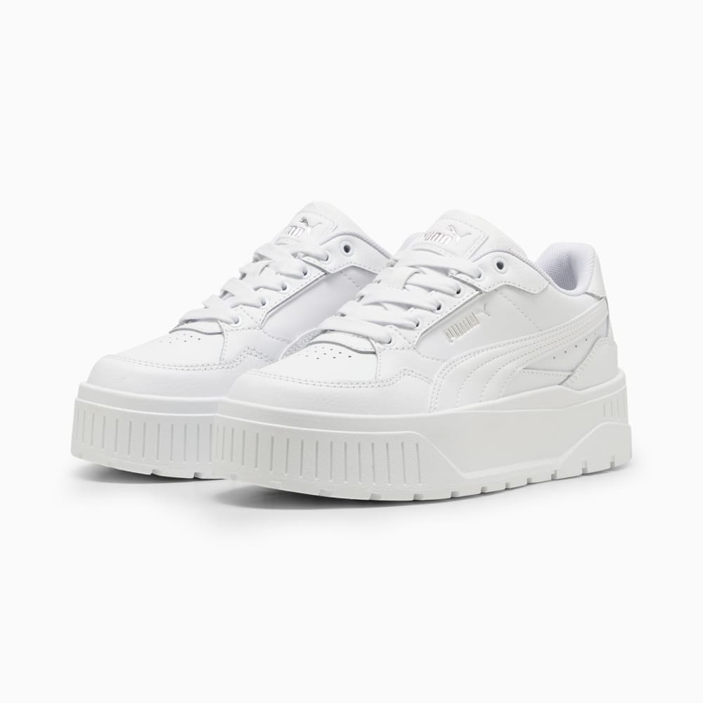 Imagen PUMA Zapatillas Karmen II Idol juvenil #2