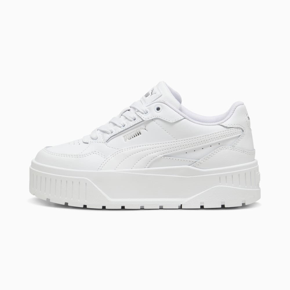 Imagen PUMA Zapatillas Karmen II Idol juvenil #1
