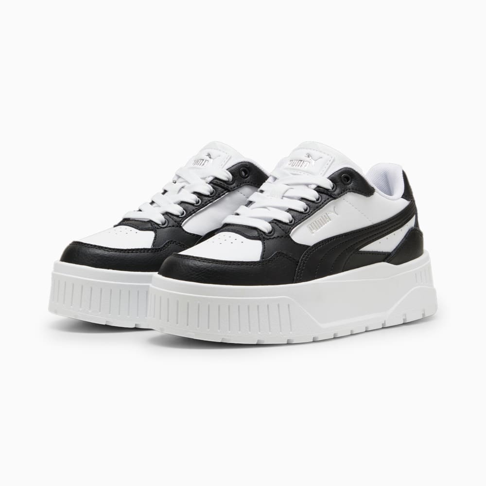 Imagen PUMA Zapatillas Karmen II Idol juvenil #2