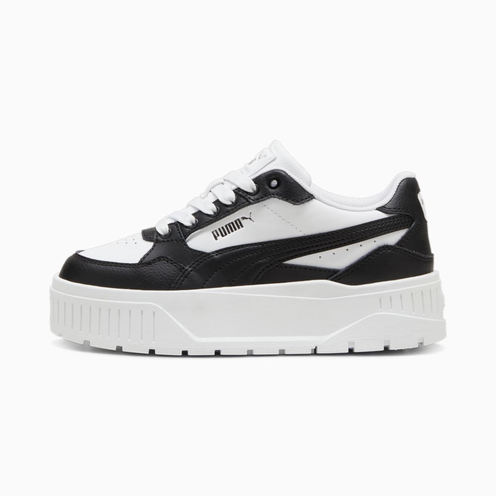 Imagen PUMA Zapatillas Karmen II Idol juvenil #1