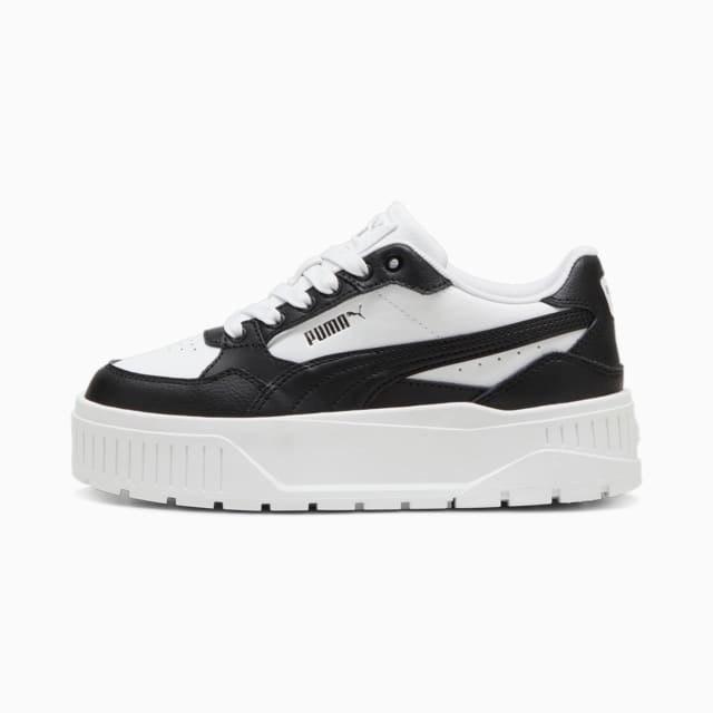 Imagen PUMA Zapatillas Karmen II Idol juvenil