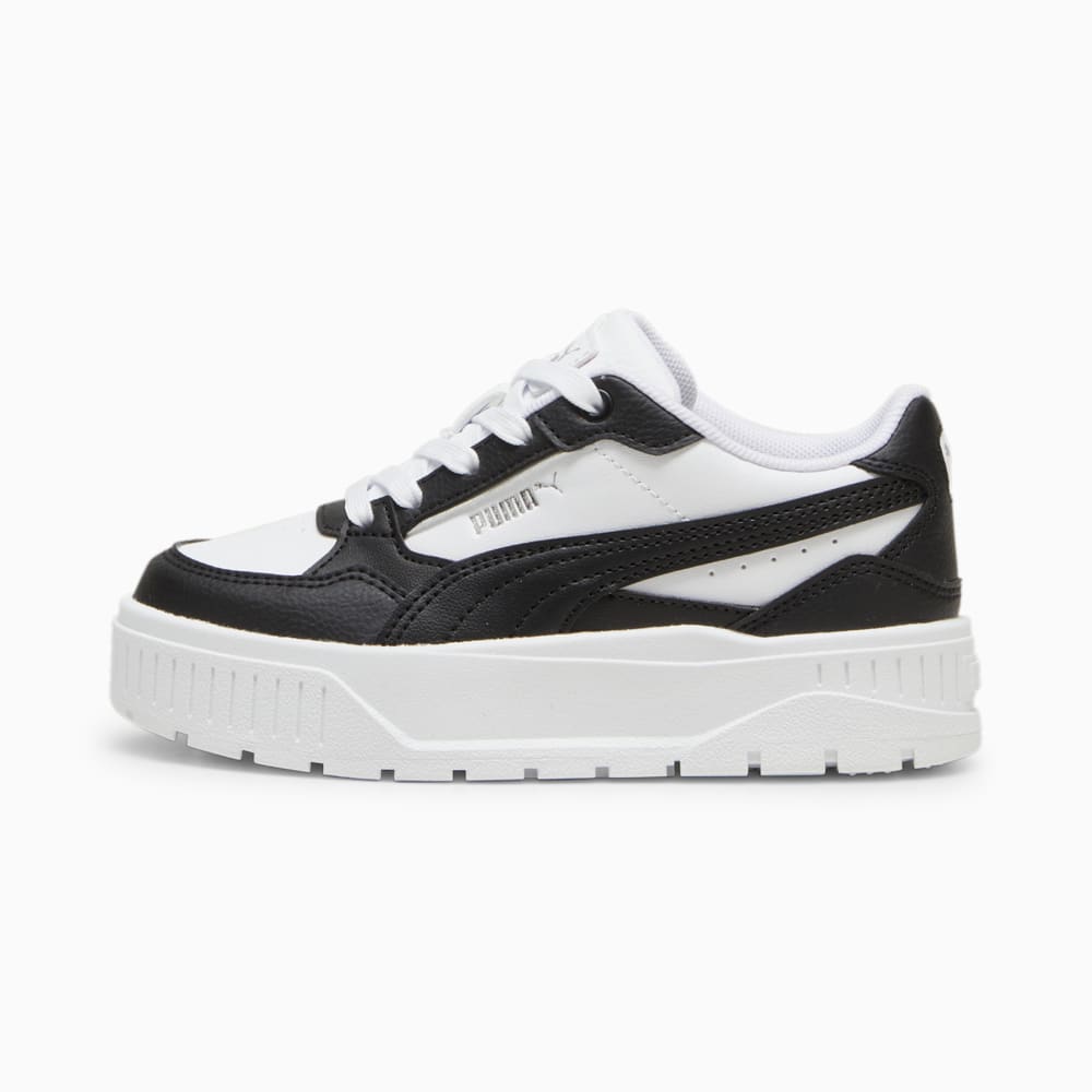 Imagen PUMA Zapatillas Karmen II Idol para mujer #1