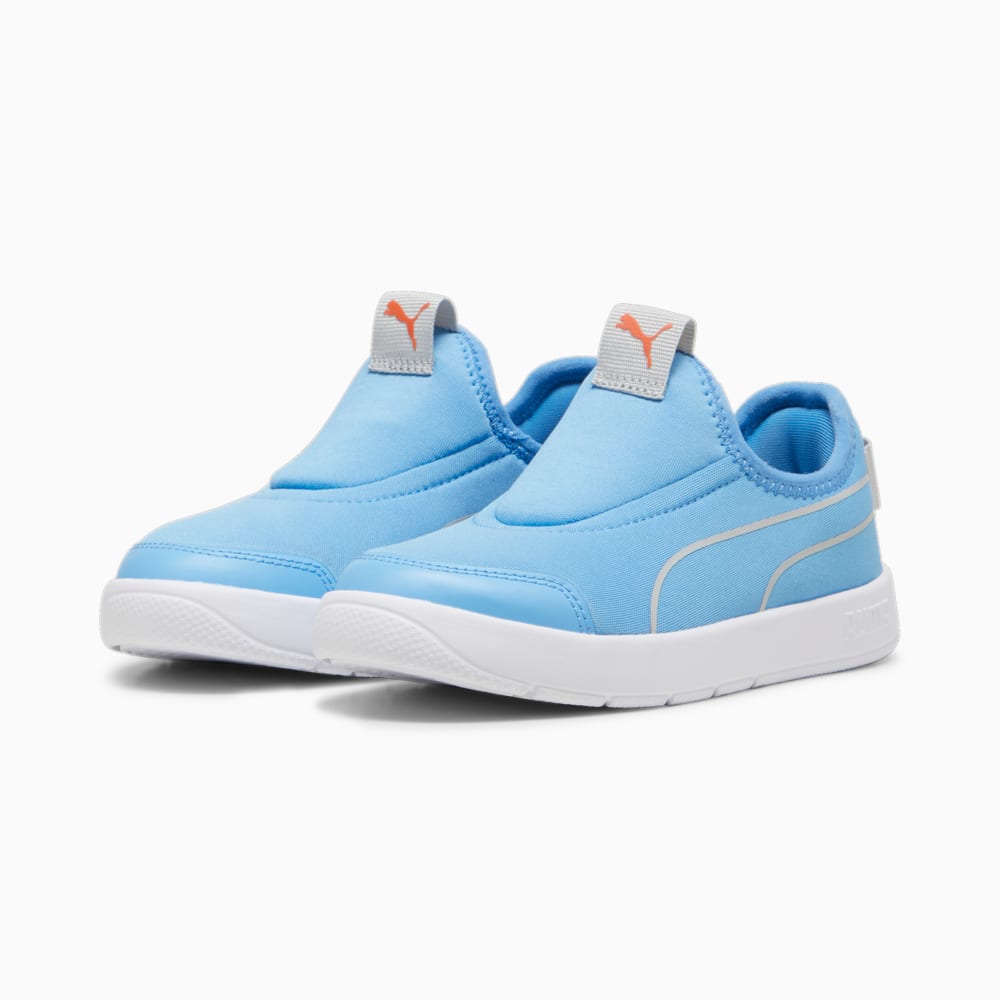 Slip kid top