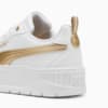Imagen PUMA Zapatillas Karmen II Metallic Dream para mujer #5