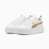 Imagen PUMA Zapatillas Karmen II Metallic Dream para mujer #4