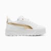 Imagen PUMA Zapatillas Karmen II Metallic Dream para mujer #7
