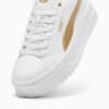 Imagen PUMA Zapatillas Karmen II Metallic Dream para mujer #8