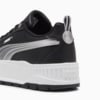 Imagen PUMA Zapatillas Karmen II Metallic Dream para mujer #5