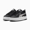 Imagen PUMA Zapatillas Karmen II Metallic Dream para mujer #4