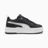 Imagen PUMA Zapatillas Karmen II Metallic Dream para mujer #7