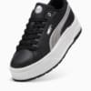 Imagen PUMA Zapatillas Karmen II Metallic Dream para mujer #8