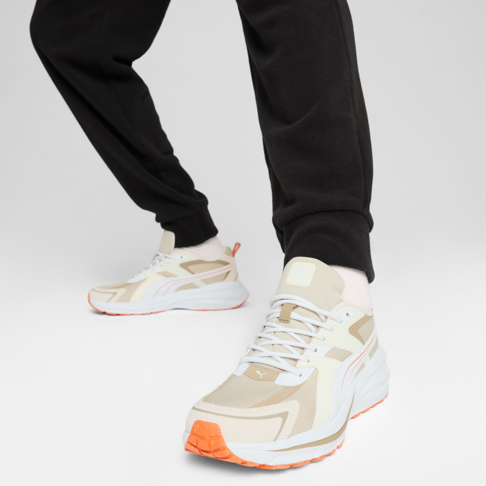 Изображение Puma Кроссовки Hypnotic LS Better III Sneakers Unisex #2: Desert Dust-PUMA White-Oak Branch-Maple Syrup