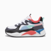 Imagen PUMA Zapatillas PUMA x TROLLS RS-X para niños #1