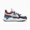 Imagen PUMA Zapatillas PUMA x TROLLS RS-X para niños #5
