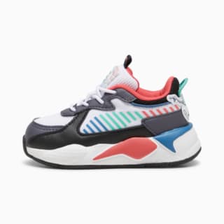 Зображення Puma Дитячі кросівки PUMA x TROLLS RS-X Sneakers Toddler