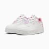 Изображение Puma Детские кеды PUMA x Trolls Carina Street Sneakers Kids #2: PUMA White-PUMA White-Mauved Out