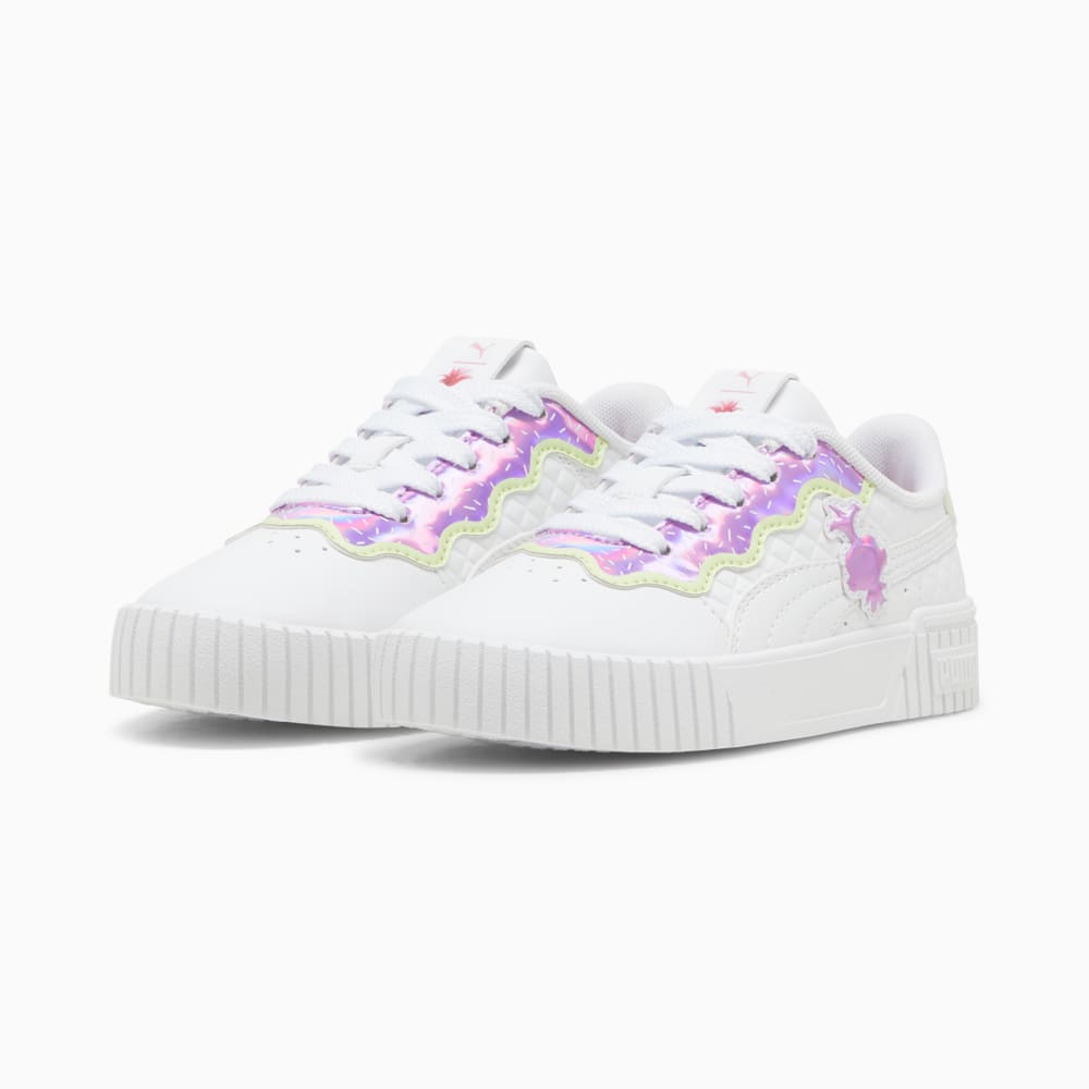 Imagen PUMA Zapatillas PUMA x TROLLS Carina 2.0 para niños #2