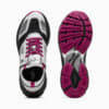Зображення Puma Кросівки PUMA x MÁS TIEMPO Velophasis NU Sneakers #5: Feather Gray-PUMA Black-Magenta Gleam