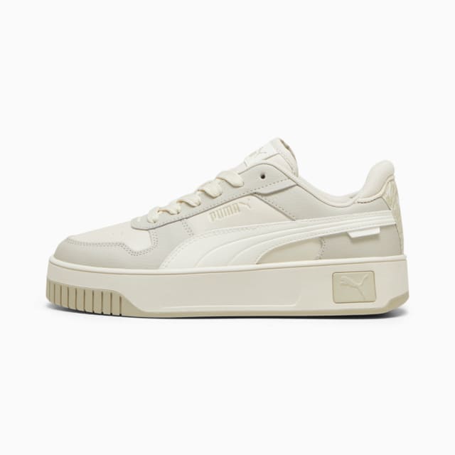 Imagen PUMA Zapatillas Carina Street Animal Fever para mujer