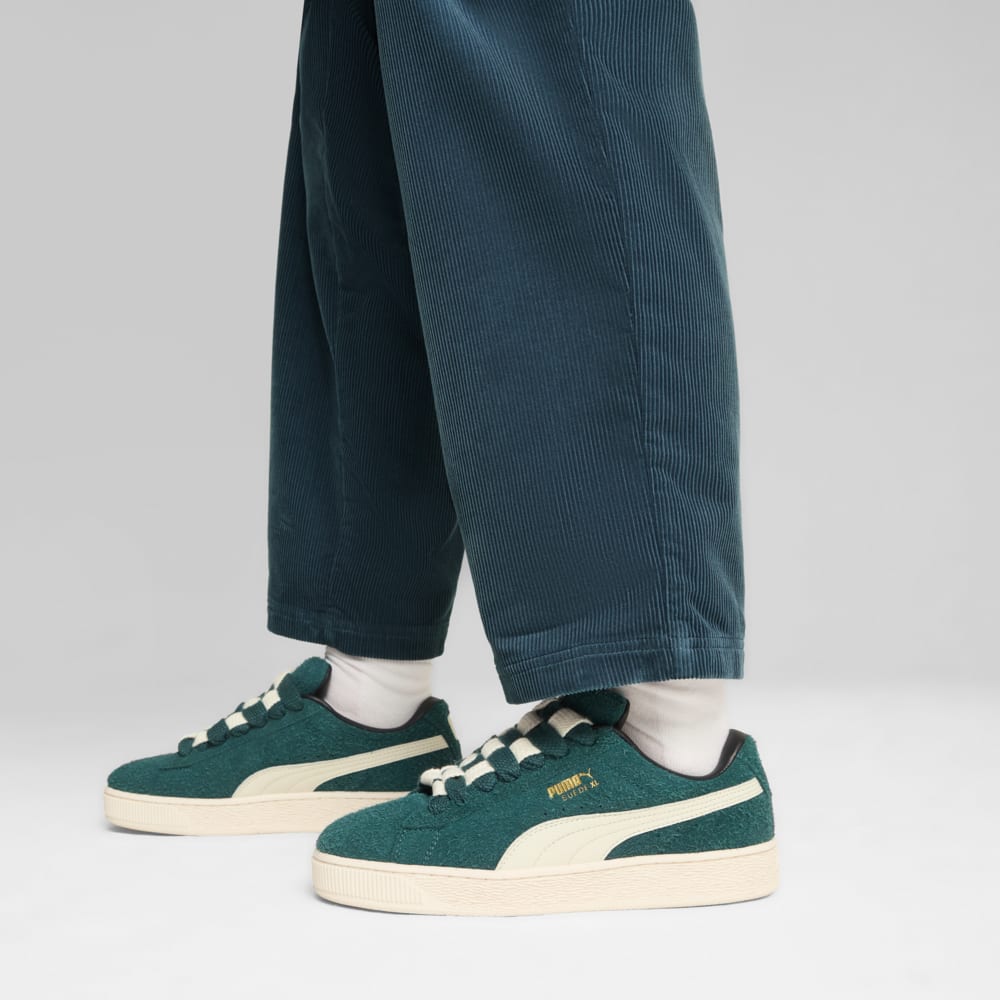 Image PUMA Tênis Suede XL Jackhammer Unissex #2