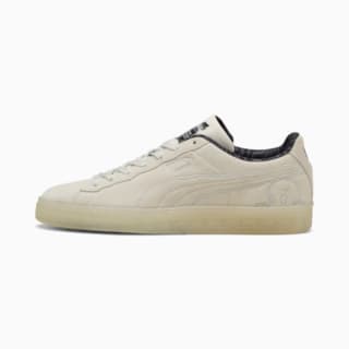 Изображение Puma Кеды Suede CASPER Sneakers Unisex