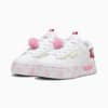 Зображення Puma Дитячі кеди Mayze Crashed Trolls 2 Sneakers Kids #2: PUMA White-Mauved Out