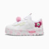 Зображення Puma Дитячі кеди Mayze Crashed Trolls 2 Sneakers Kids #1: PUMA White-Mauved Out