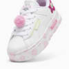 Зображення Puma Дитячі кеди Mayze Crashed Trolls 2 Sneakers Kids #6: PUMA White-Mauved Out