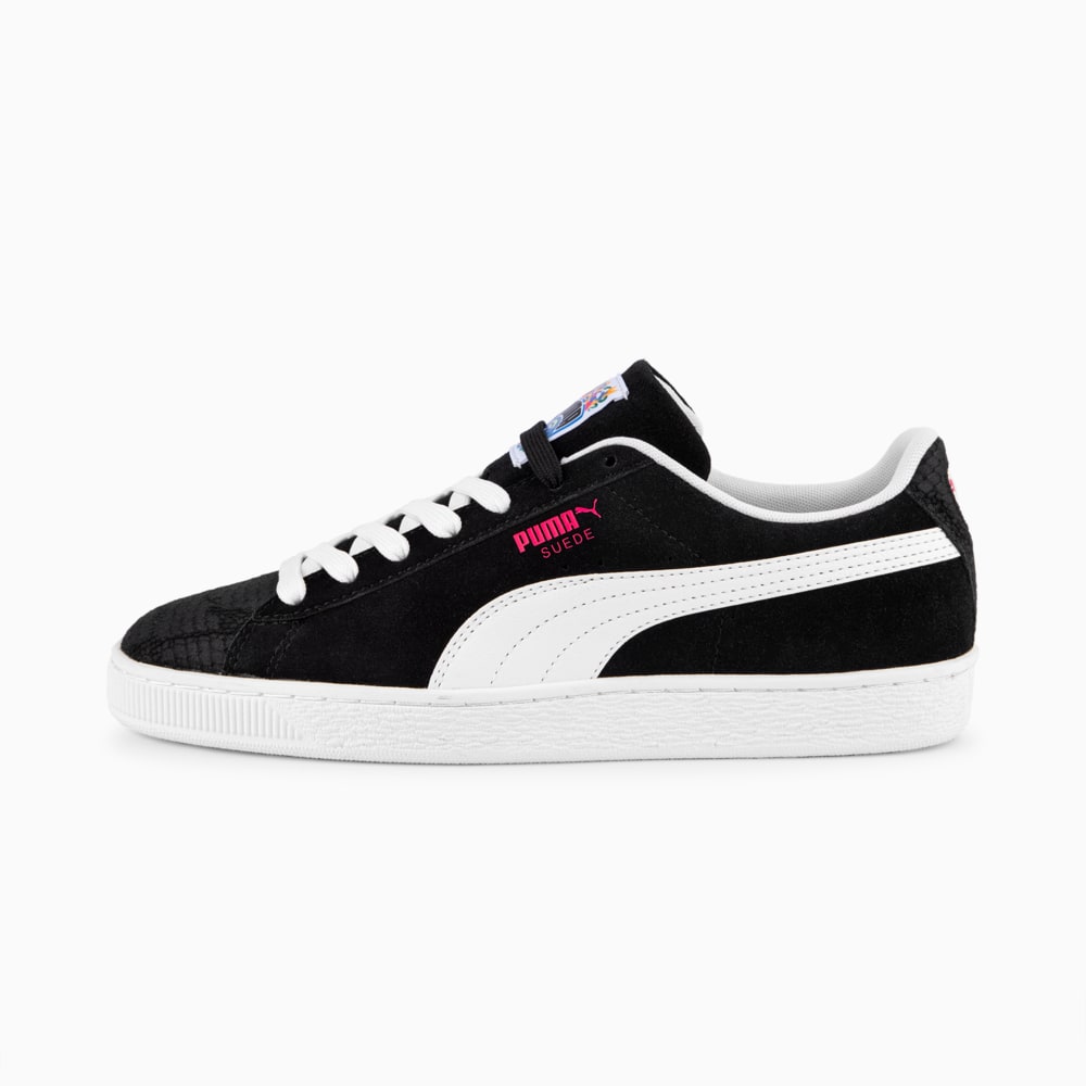 Imagen PUMA Zapatillas SUEDE MX Sportswear #1