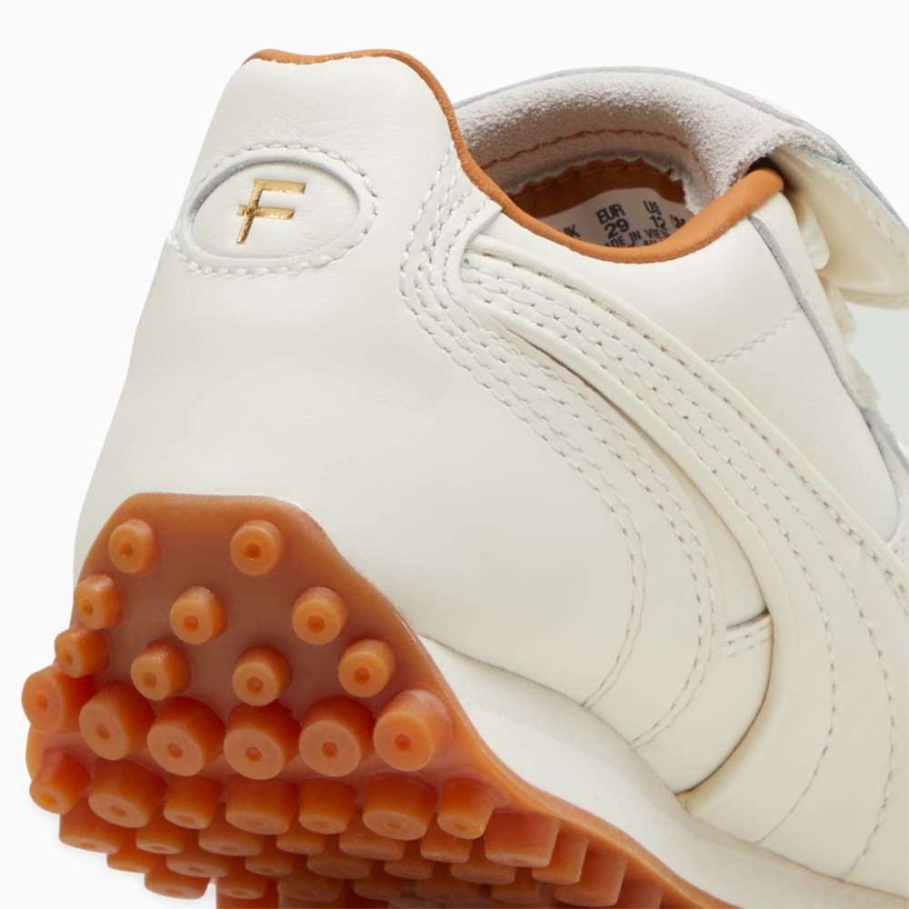 Image PUMA Tênis Avanti Vintage Leather FENTY x PUMA Infantil #9