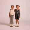 Image PUMA Tênis Avanti Vintage Leather FENTY x PUMA Infantil #1