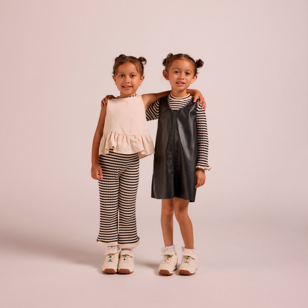 Image PUMA Tênis Avanti Vintage Leather FENTY x PUMA Infantil #1