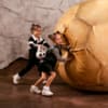 Image PUMA Tênis Avanti Vintage Leather FENTY x PUMA Infantil #2