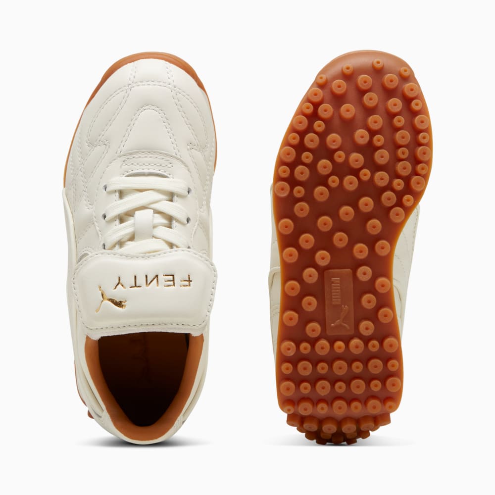 Image PUMA Tênis Avanti Vintage Leather FENTY x PUMA Infantil #5