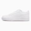 Изображение Puma Кеды Rebound Lite Sneakers Youth #1: Puma White-Puma White