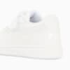 Изображение Puma Детские кеды Rebound Lite Sneakers Kids #3: Puma White-Puma White